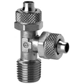 1420 10/8-1/4 RAPID FITTING, NORM 1420 10/8-1/4 RAPID FITTING, NORM